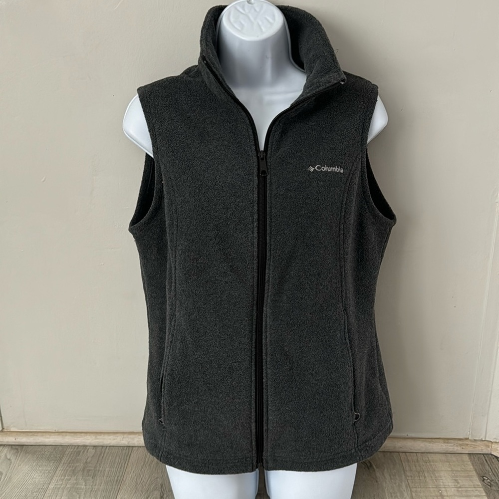 Women’s Columbia Vest